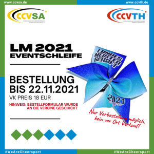 LM 2021 – Eventschleife